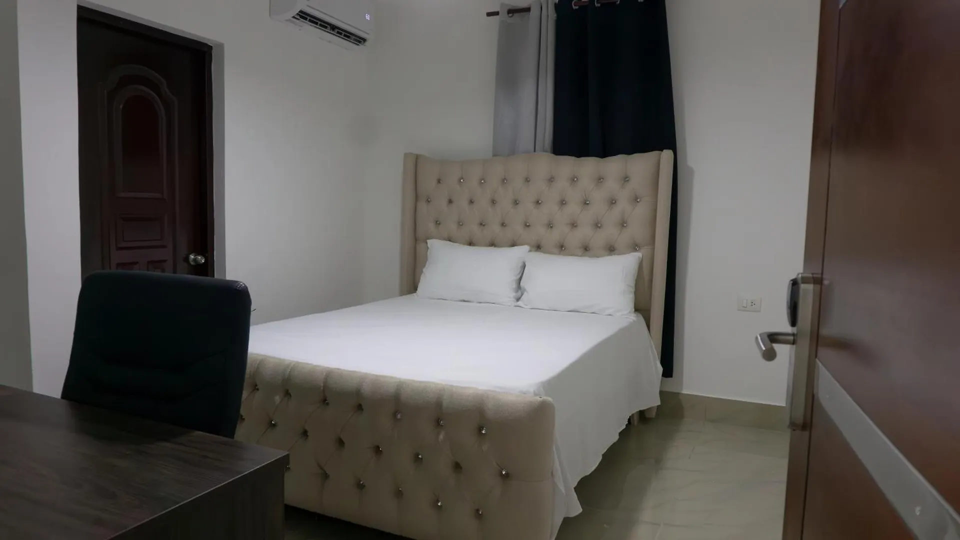 Hotel Hostal Gran Real Punta Cana