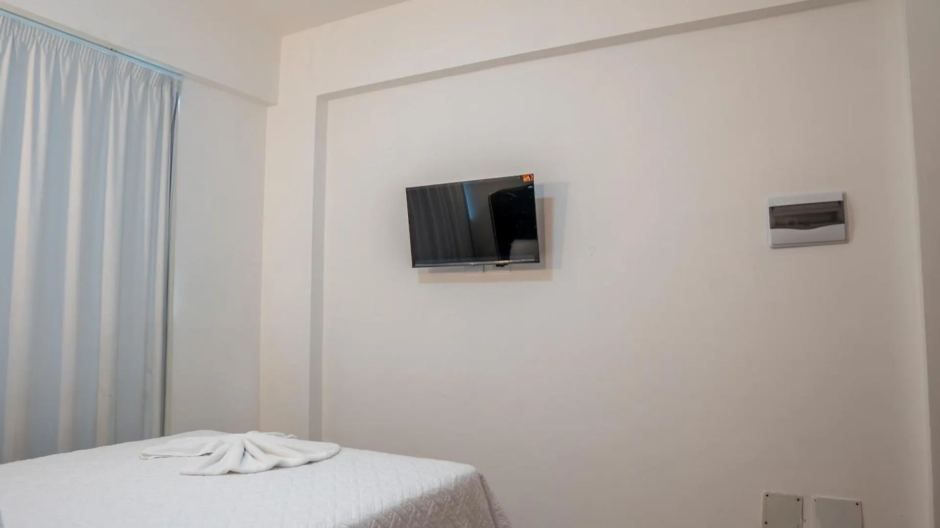 Hotel Hostal Gran Real Punta Cana Dominikánská republika