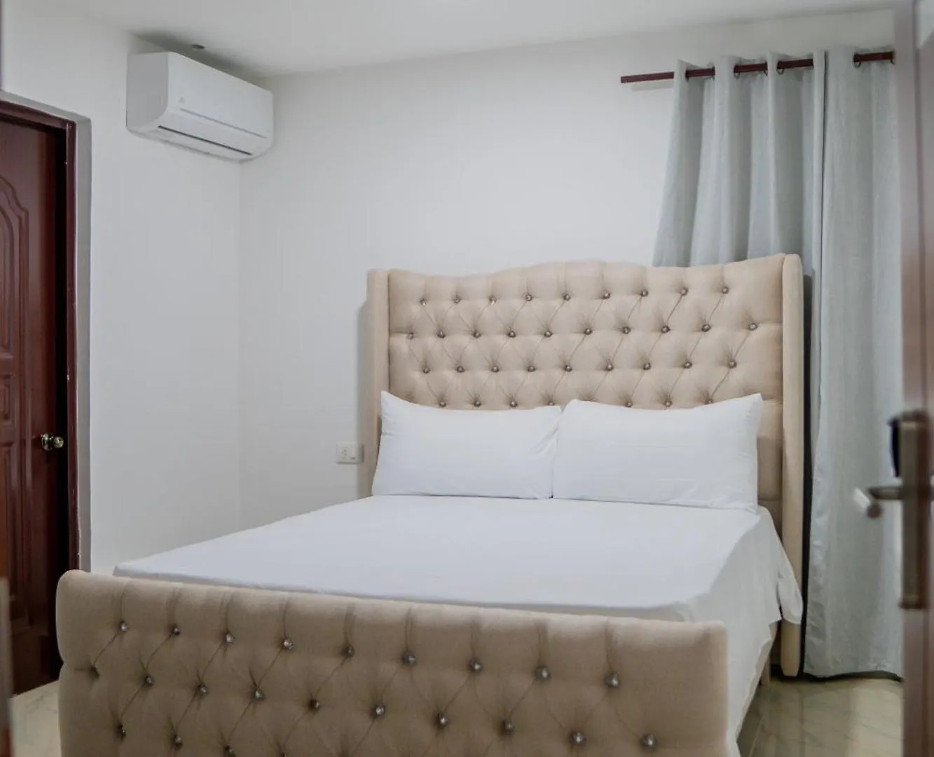 Hotel Hostal Gran Real Punta Cana